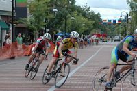 Burlington Crit 2006