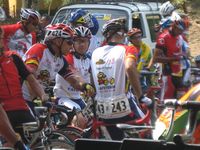 Cafeteros in Colombia