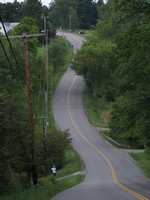 GMSR time trial 2008