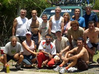 Cafeteros in Colombia 2008